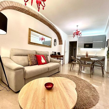 Rosso Verona Suite-Free Parking エクステリア 写真