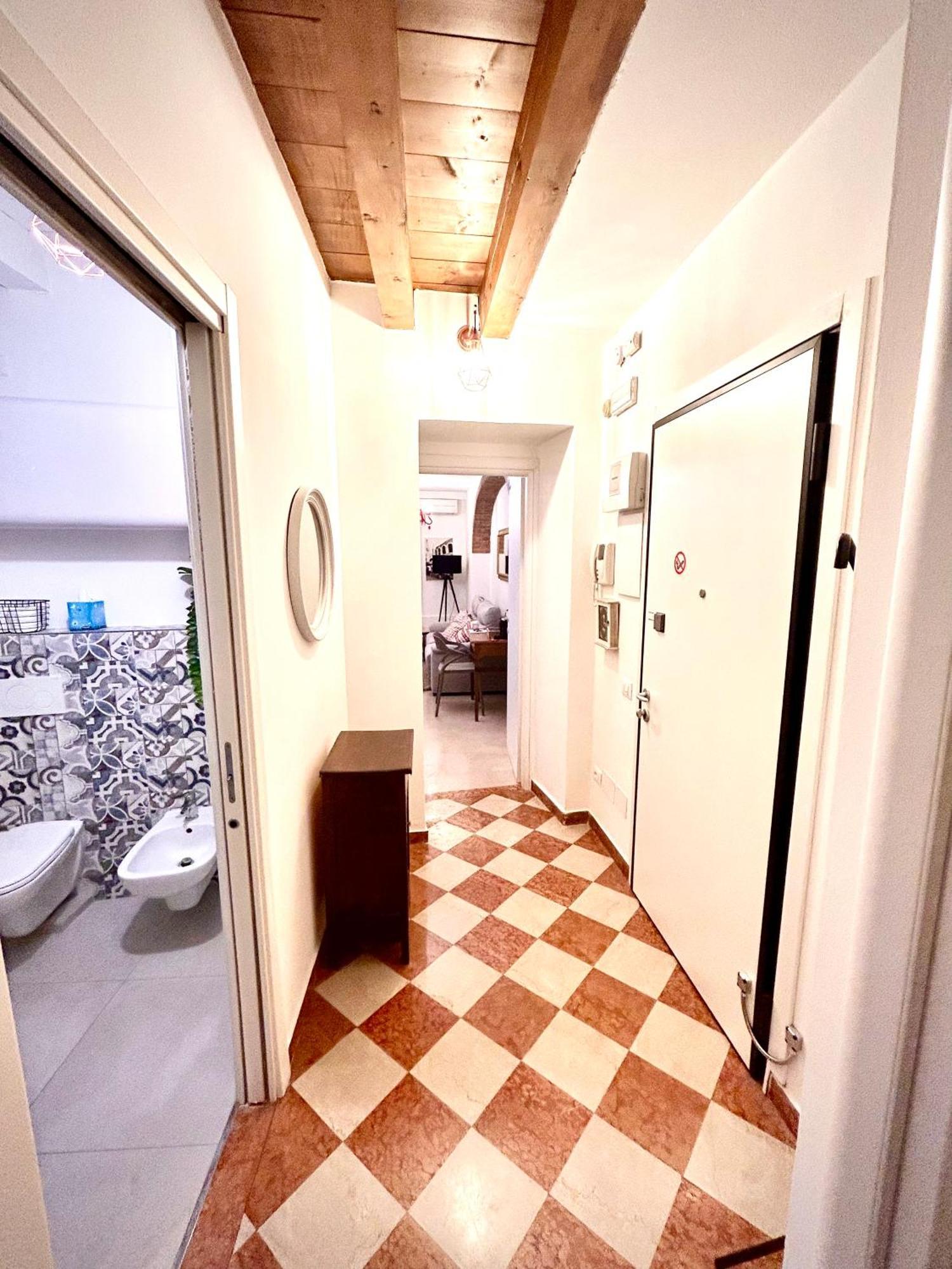 Rosso Verona Suite-Free Parking エクステリア 写真