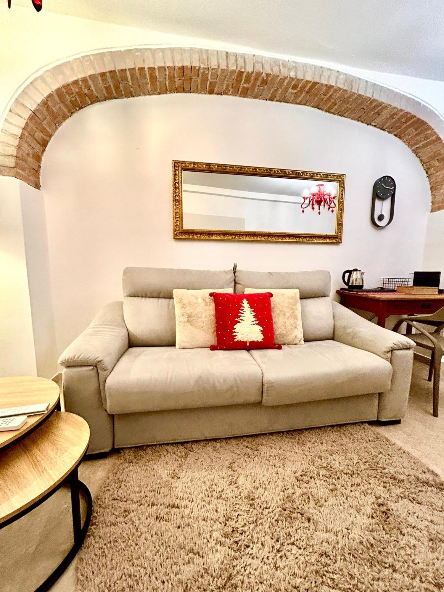 Rosso Verona Suite-Free Parking エクステリア 写真