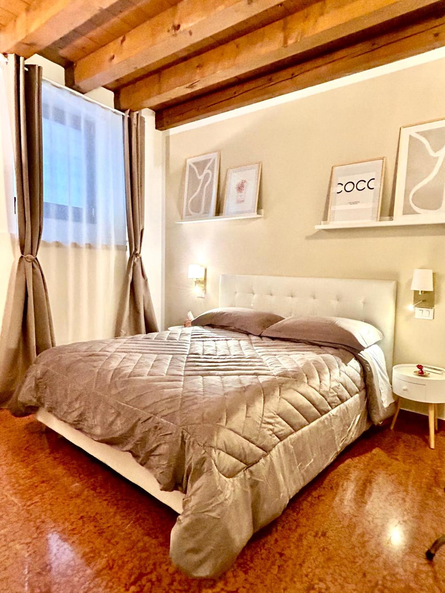 Rosso Verona Suite-Free Parking エクステリア 写真